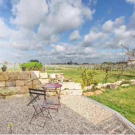 Country house L'oree Des Vignes